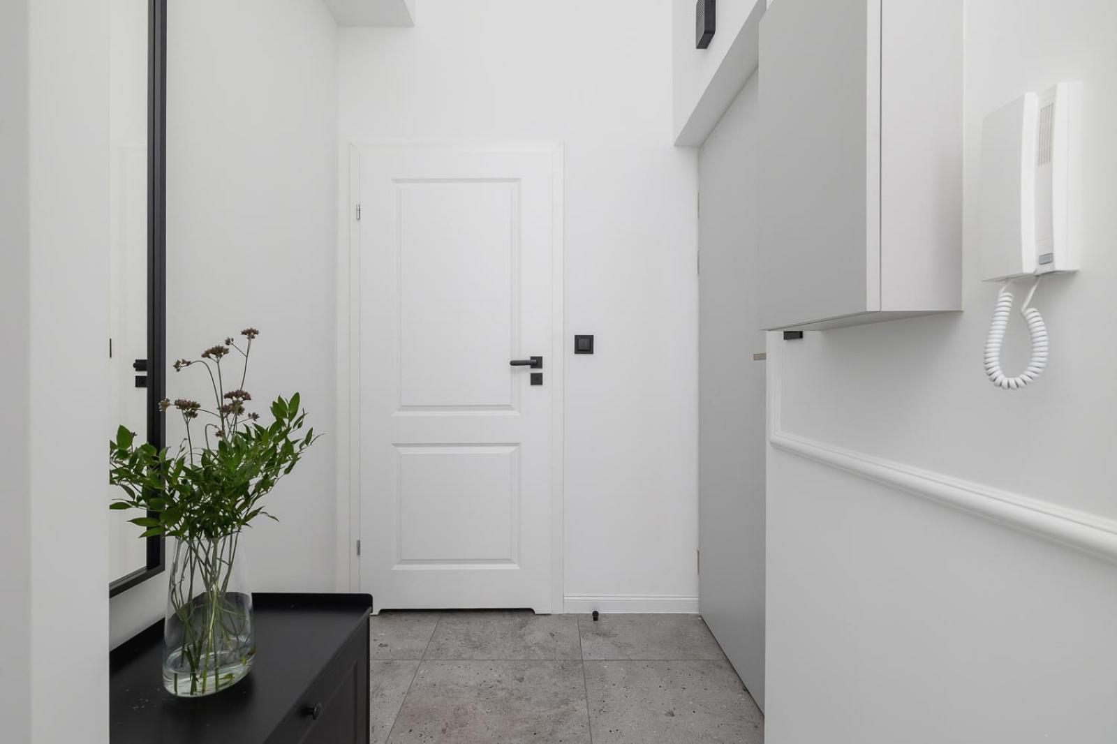 Kazimierz - With Balcony - Starowislna 41 Apartament