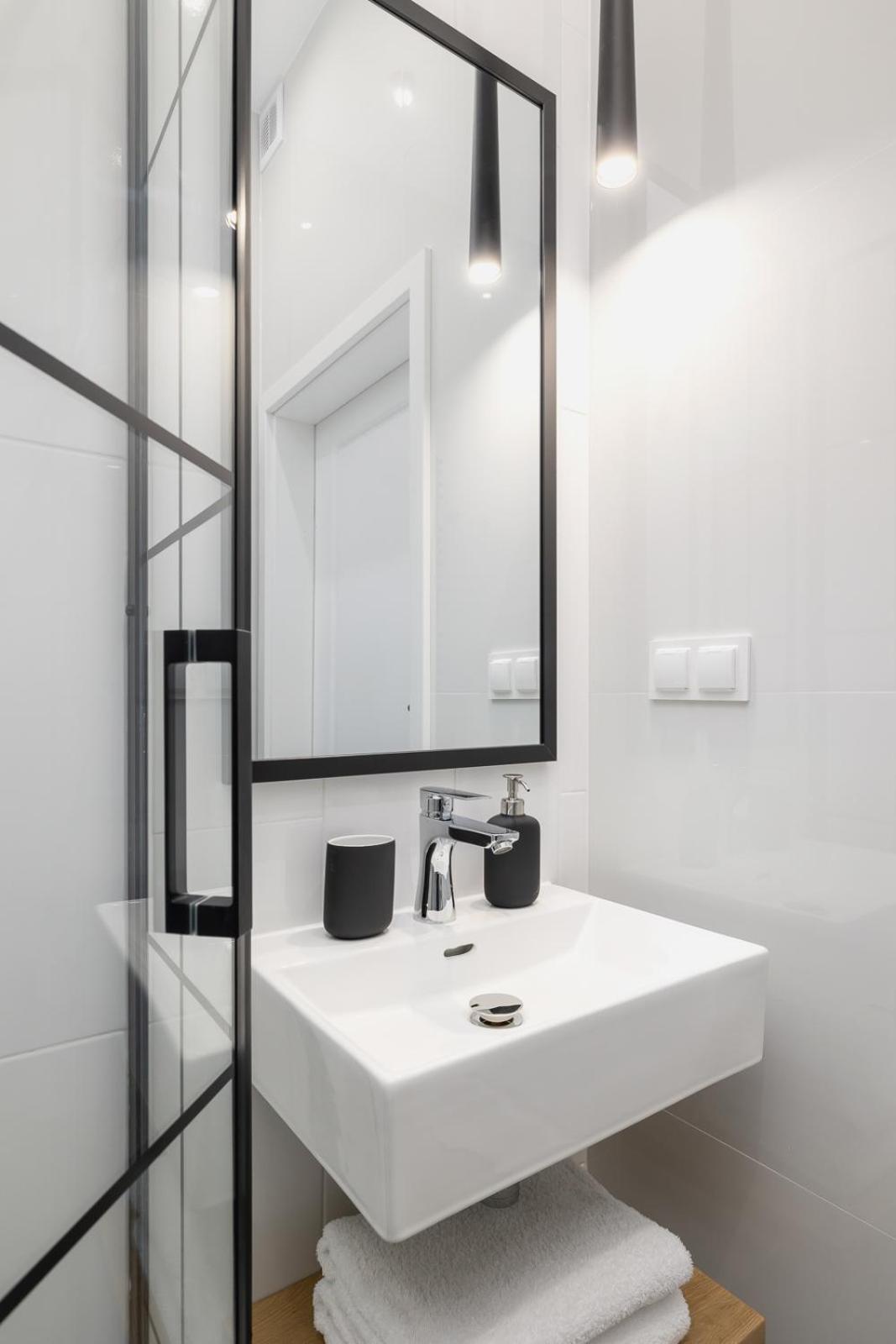 Kazimierz - With Balcony - Starowislna 41 Apartament *