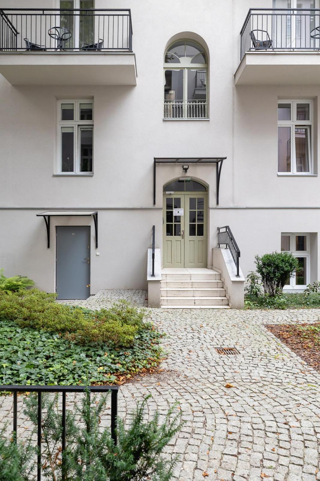 Kazimierz - With Balcony - Starowislna 41 Apartment *