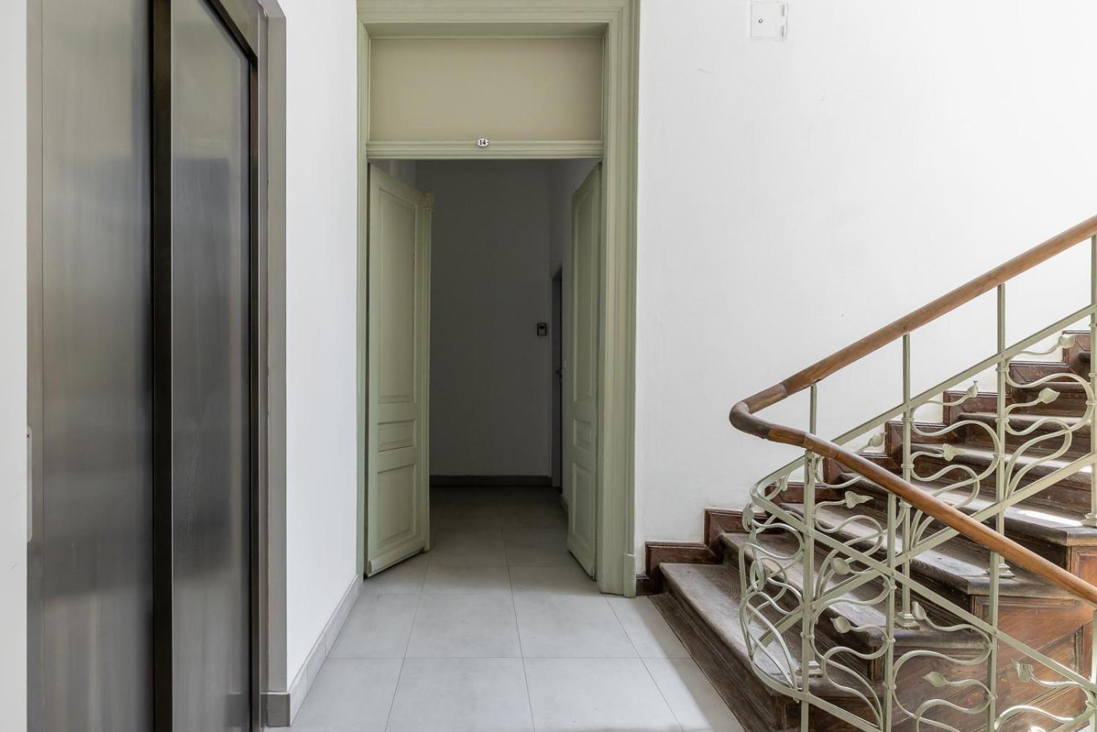 Apartment Kazimierz - With Balcony - Starowislna 41 Krakau
