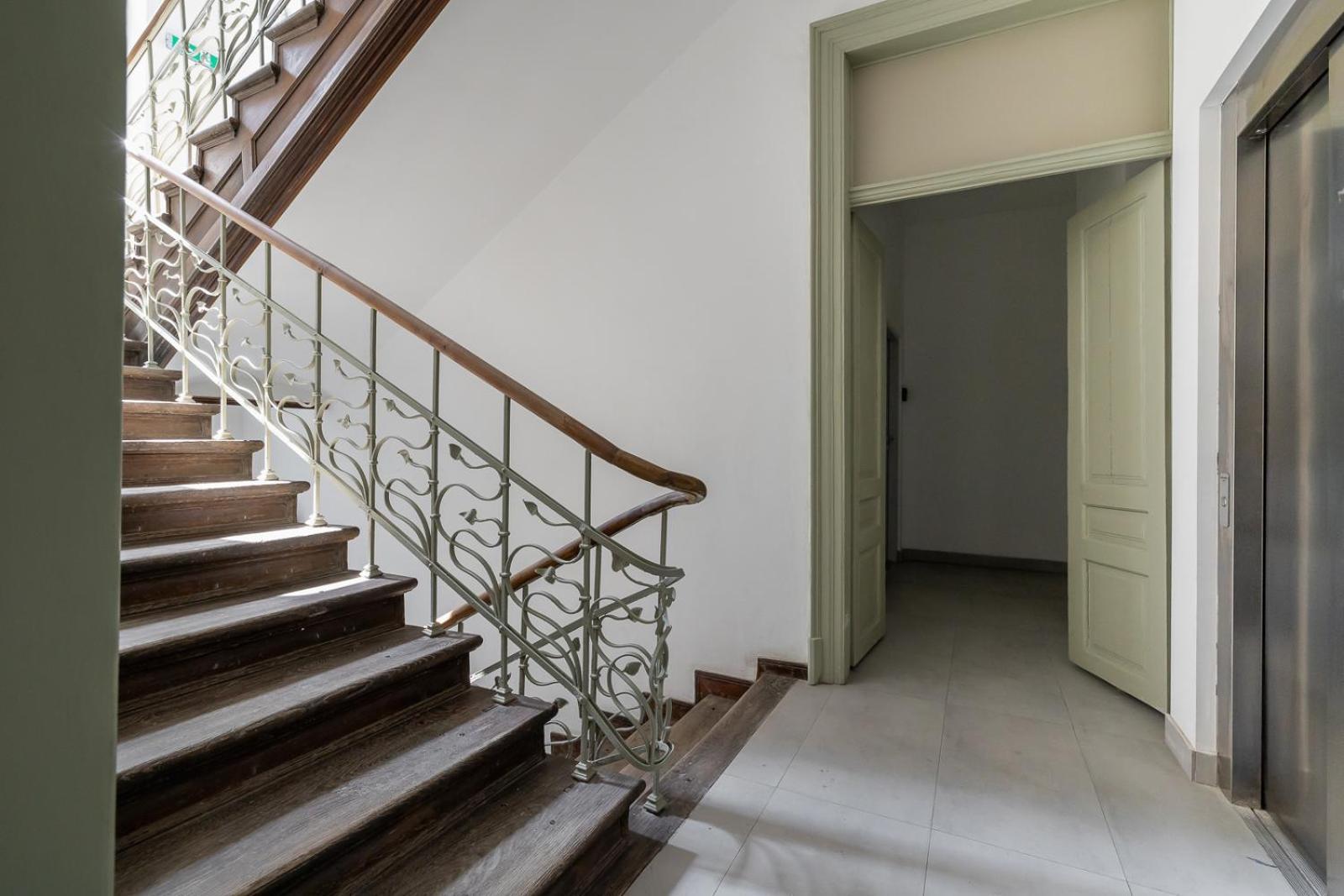 Kazimierz - With Balcony - Starowislna 41 Apartament Kraków